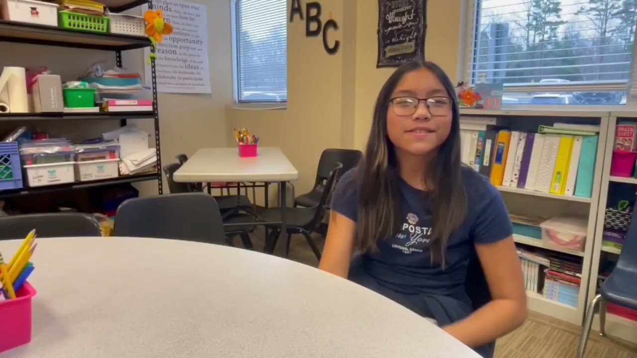 2026 Lottery Promotional Video - UCA Elementary 