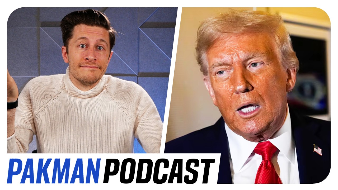 The dark spiral of power, panic and collapse