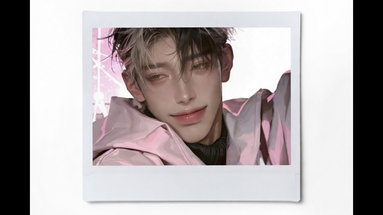 JI-AN (NOVA-X) - Parting(이별)