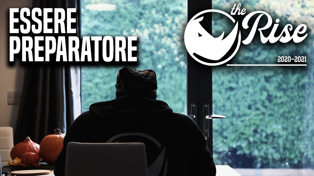 THE RISE | Da dove iniziare per essere un Coach?