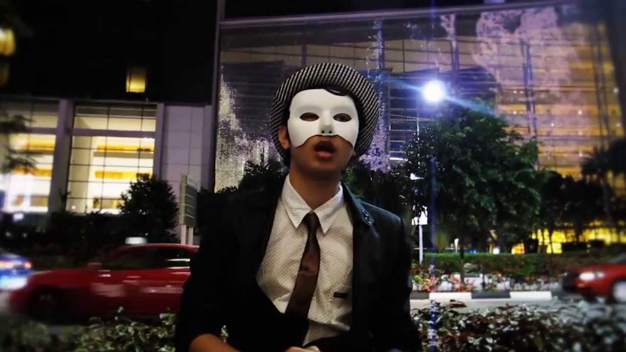 Rindukanlah - Encik Mimpi (Official MV) HD