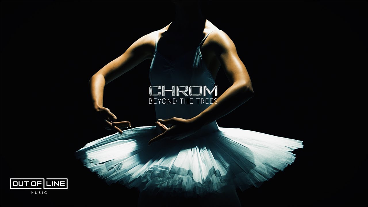 CHROM - Beyond The Trees (Official Music Video)