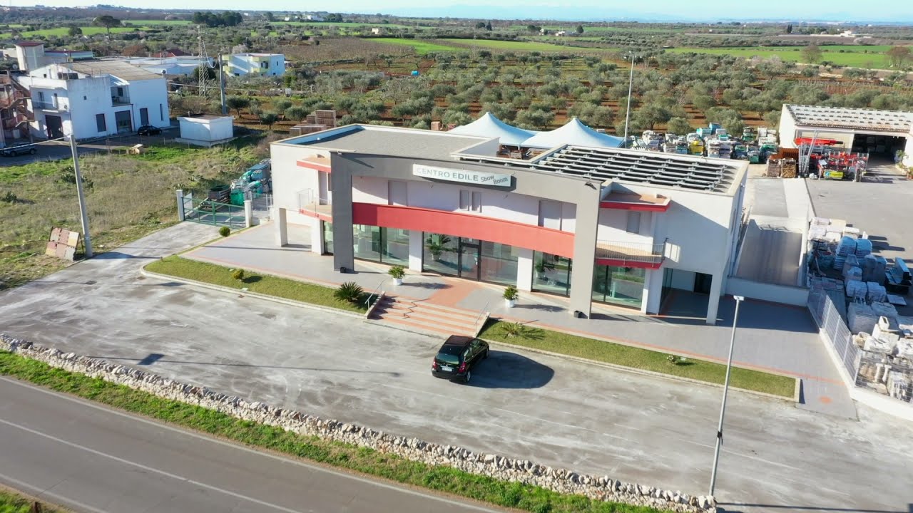 Centro Edile S.r.l. Laterza
