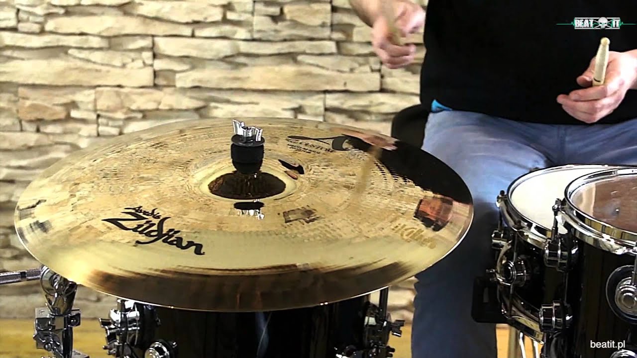 Zildjian 20