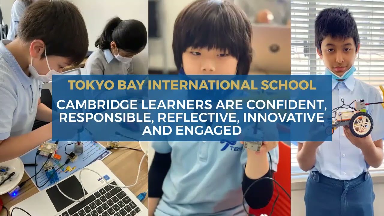 TBIS CAMBRIDGE