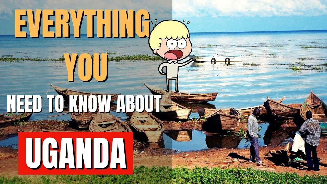 Travel Guide Uganda | Kampala city tour 19