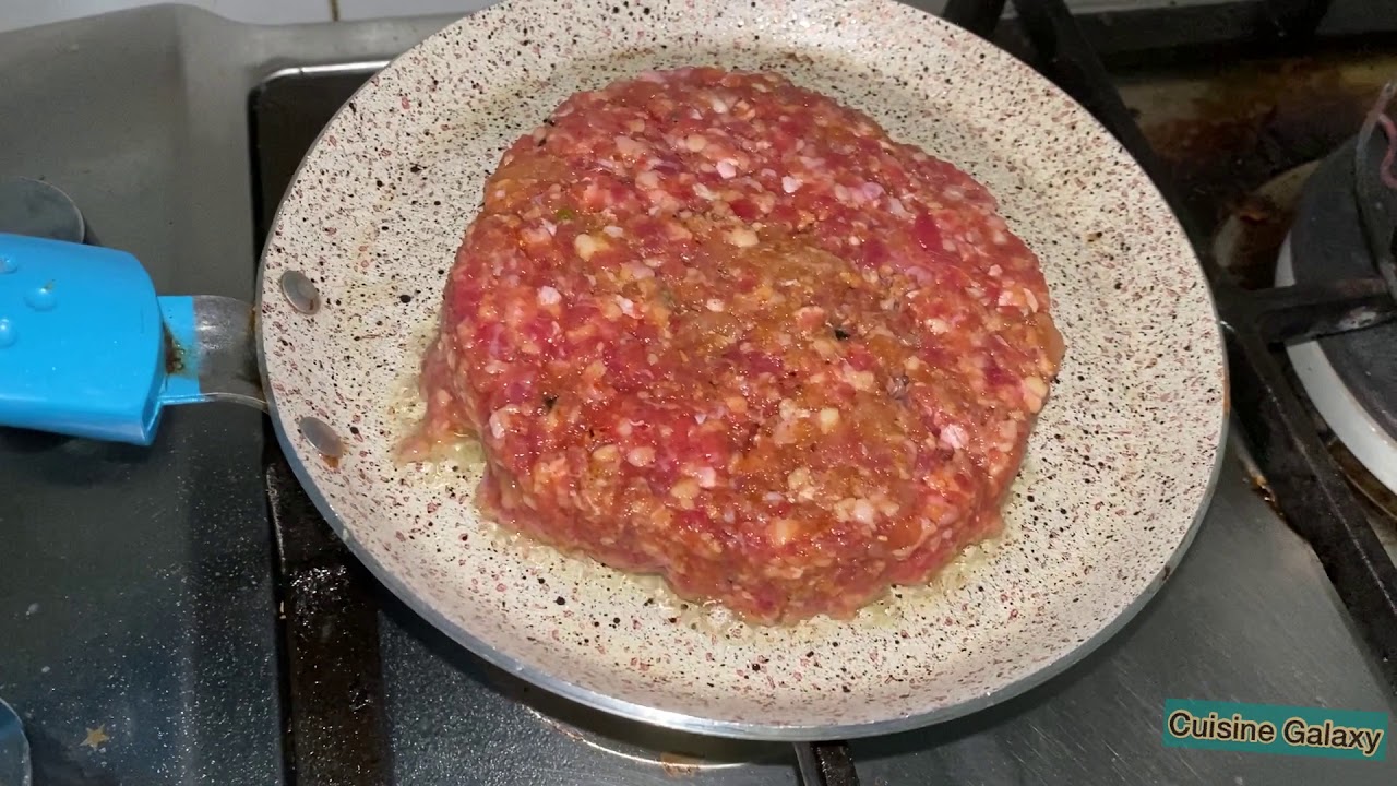 باكيطو سندويش 🥪 أكثر من رائع 😋👨🏻‍🍳
