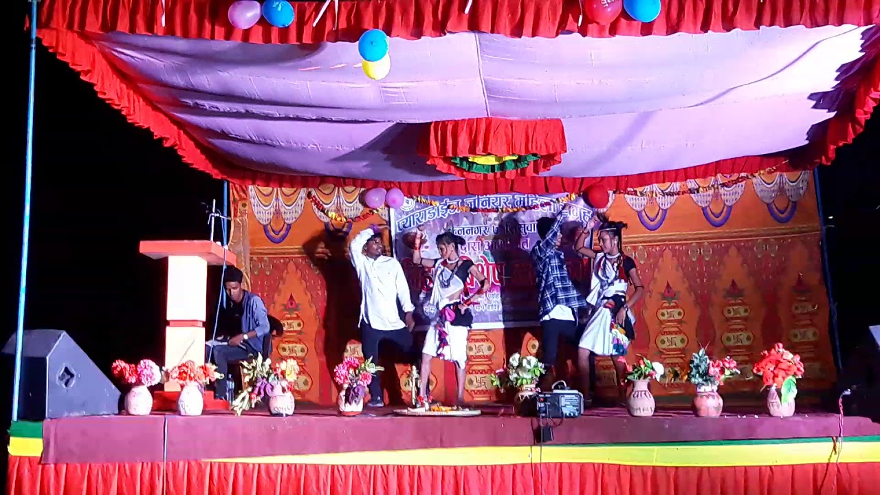 Tihar program at siswar
