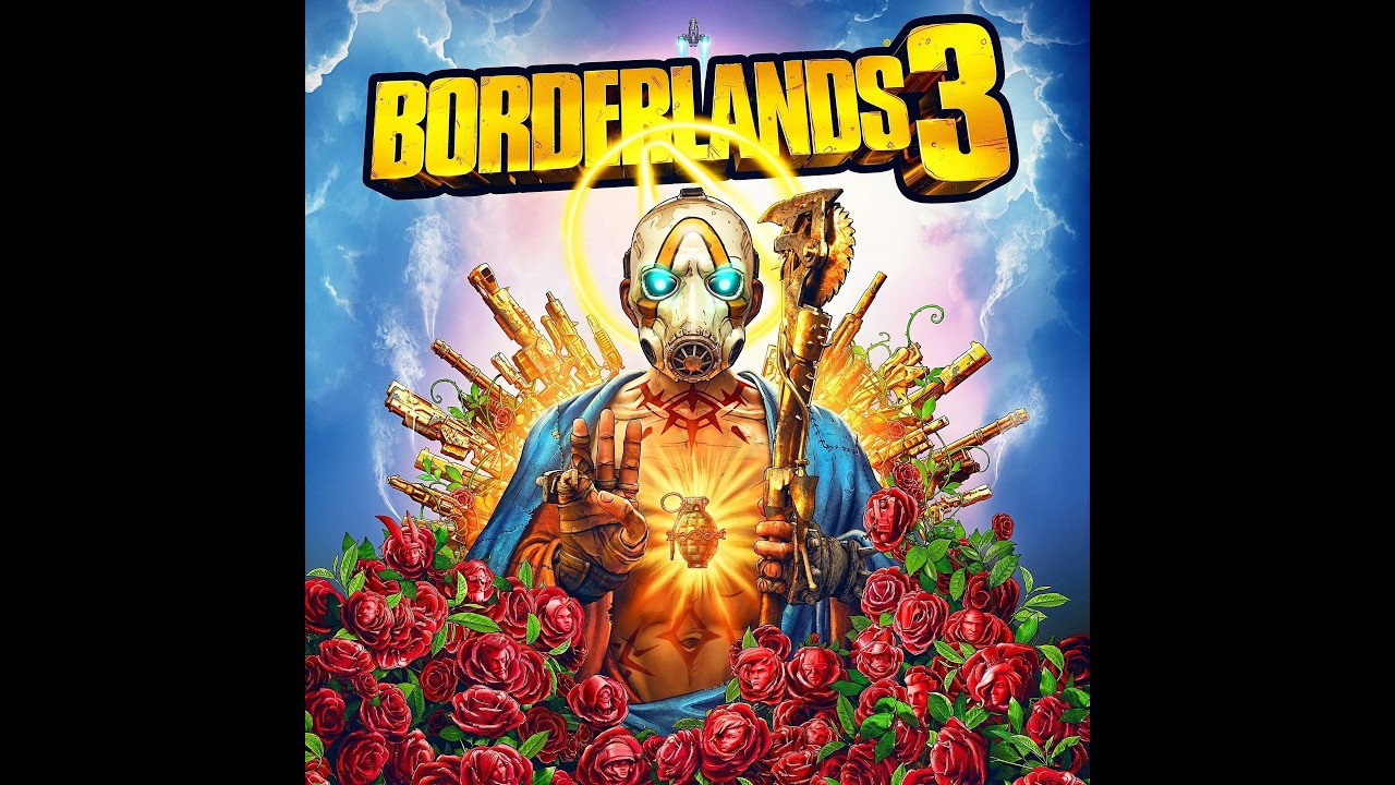 Borderlands 3