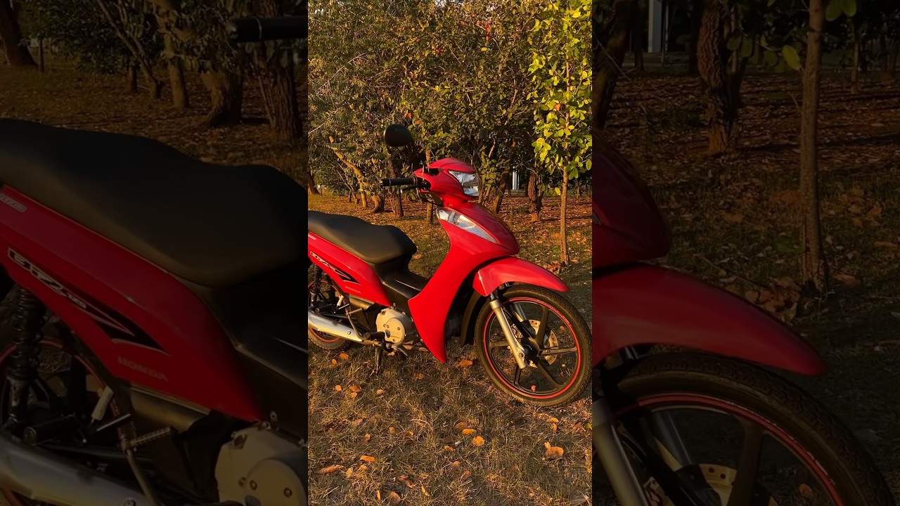 Honda Biz 125 ex 2014/15 R$11.500,00 #motorcycle #motorbike #moto #honda #biz125 #biz #motos