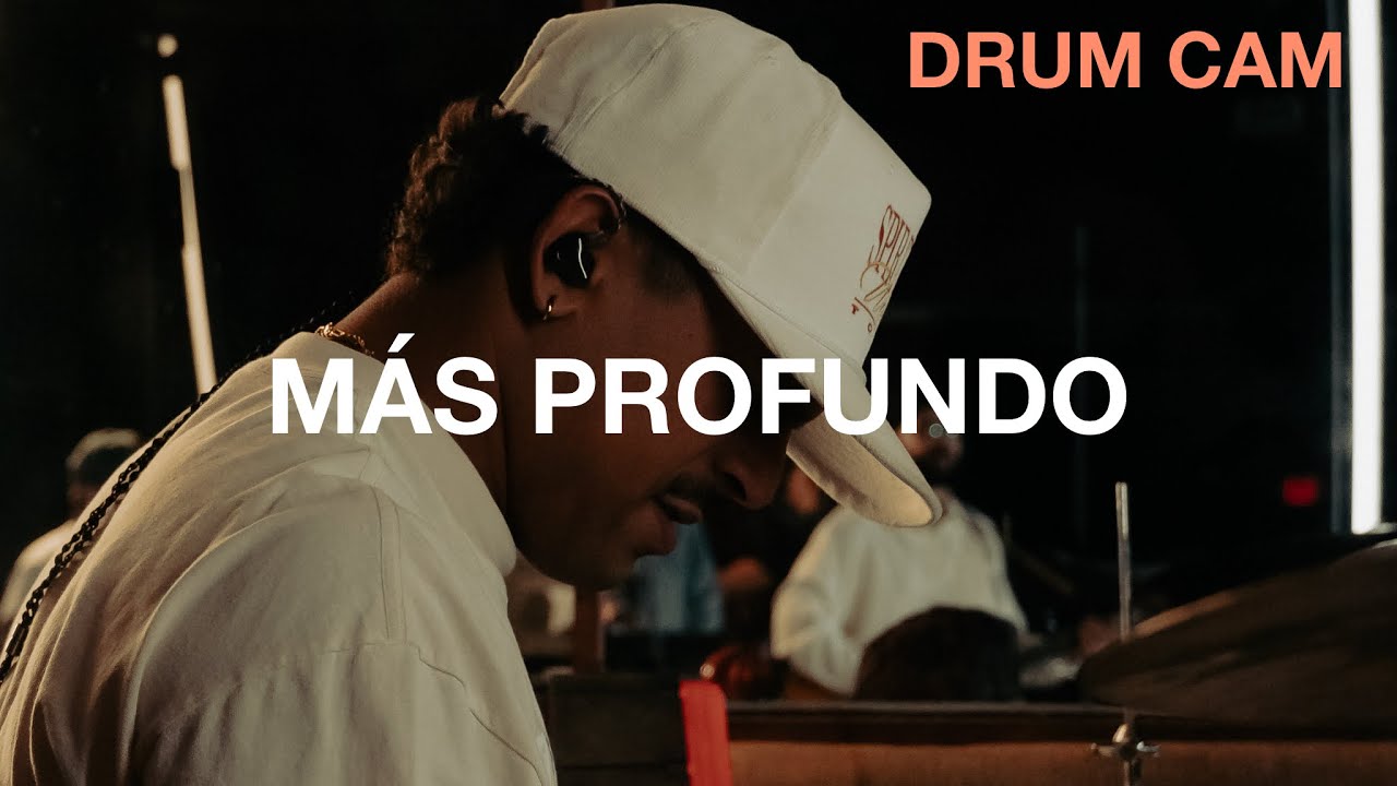 Más Profundo | Karen Espinosa & Shammai