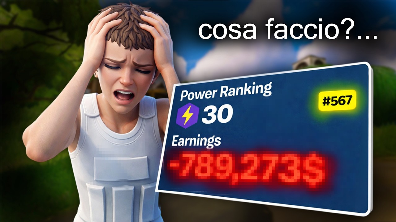 NON capisco DOVE sto sbagliando - EP3