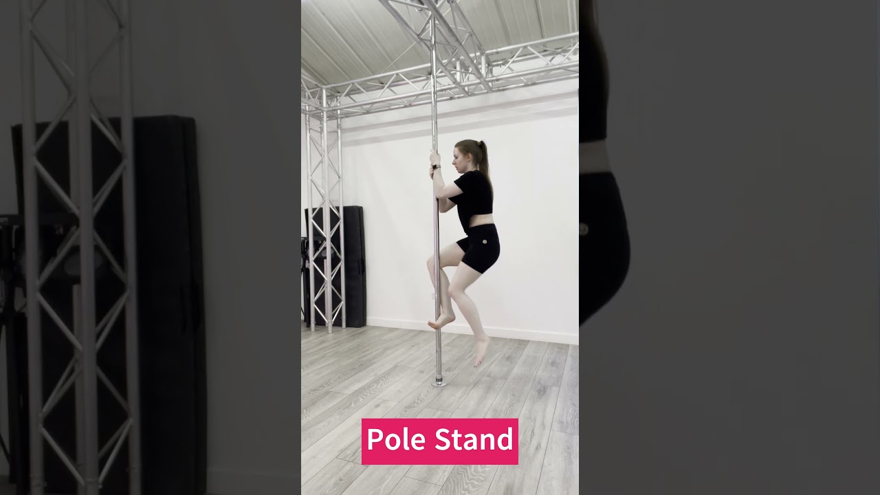 Pole Stand. 