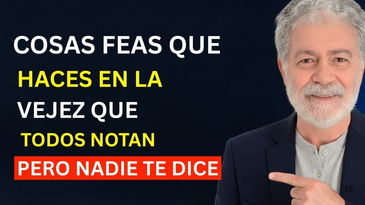 7 Bad Habits That Make You Look Old Without You Noticing (and How to Eliminate Them)