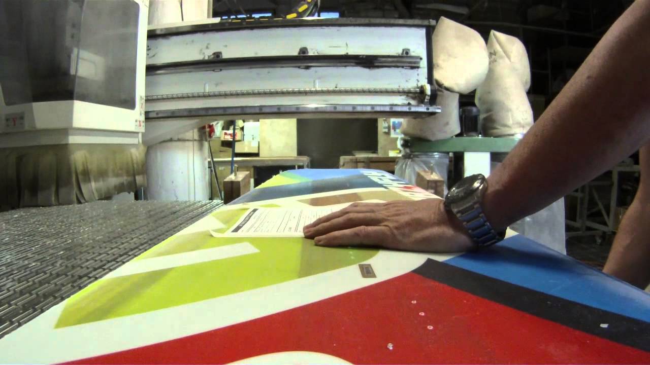 CrazyFly Kiteboarding Made in Europe