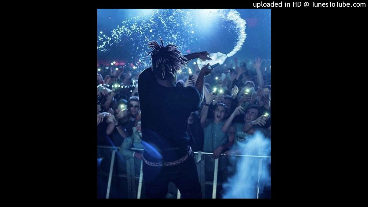 (FREE) Melodic Juice WRLD Type Beat - 