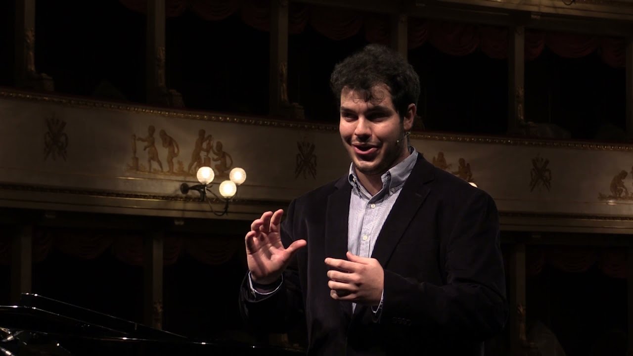 Matteo Guerzè - 