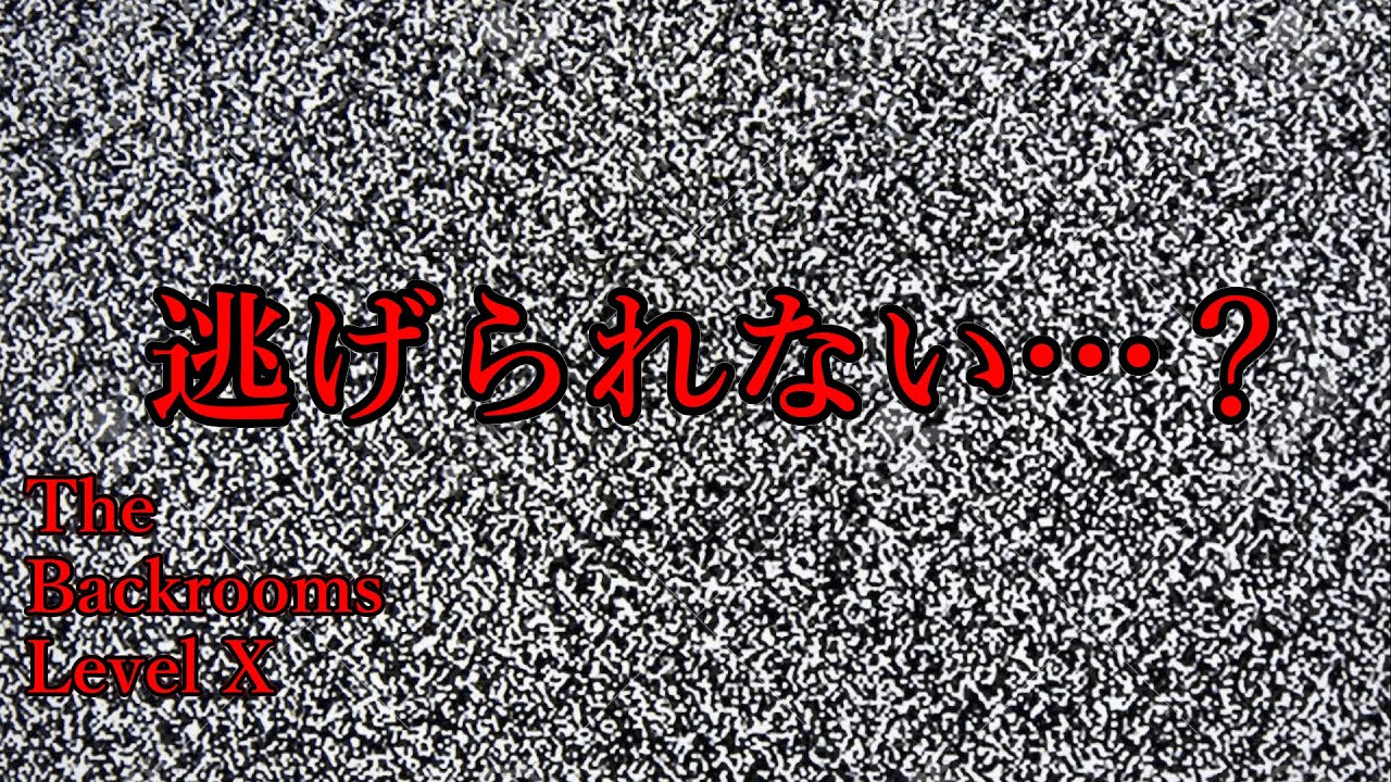 【ゆっくり解説】「Level X: 