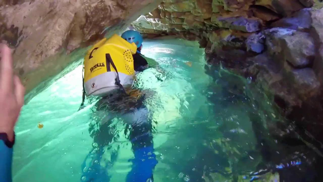 Barranco de Viandico