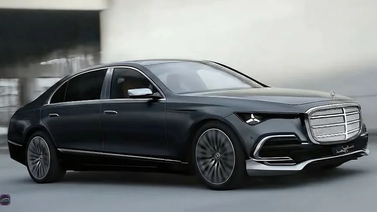 10 самых роскошных Mercedes-Maybach в мире!