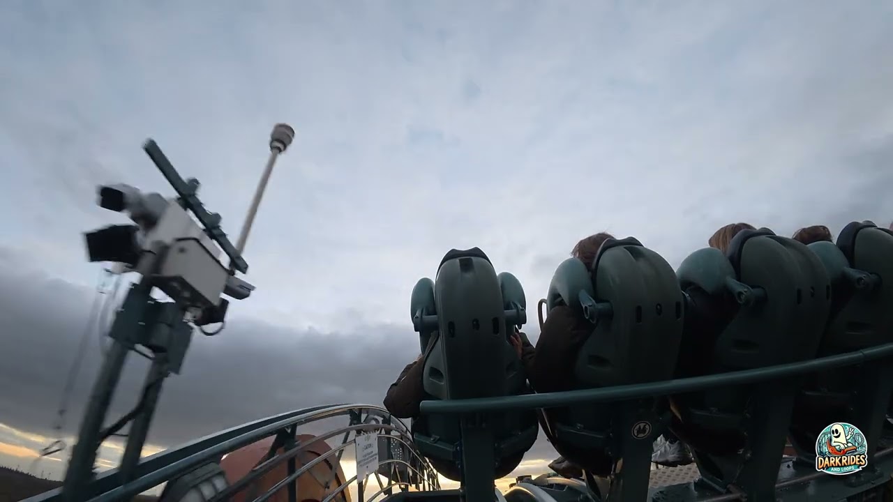 Baron 1898, Efteling (2R, 4K, 2025)