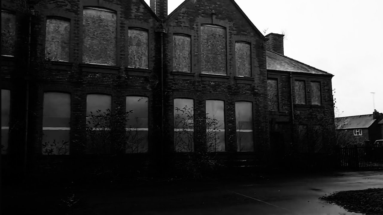 Exploring St Barnabas primary school 