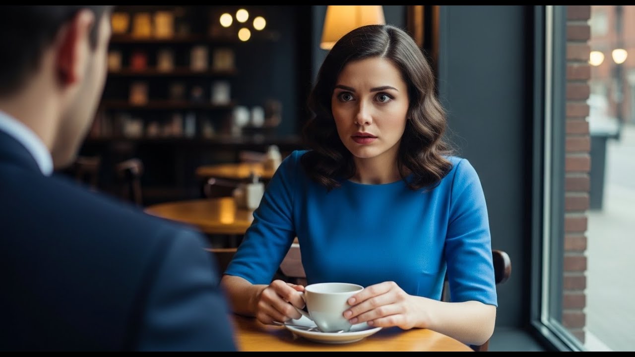 She Asked Me to Help Her Have a Baby... Then My Best Friend Found Out