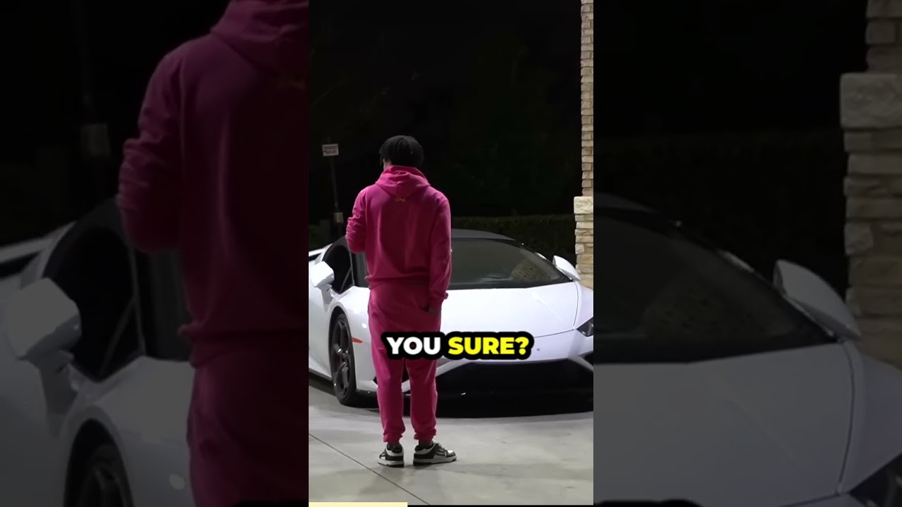 lost money drama #trending #exposed #prank #golddigger #publicinterview #subscribe #shorts