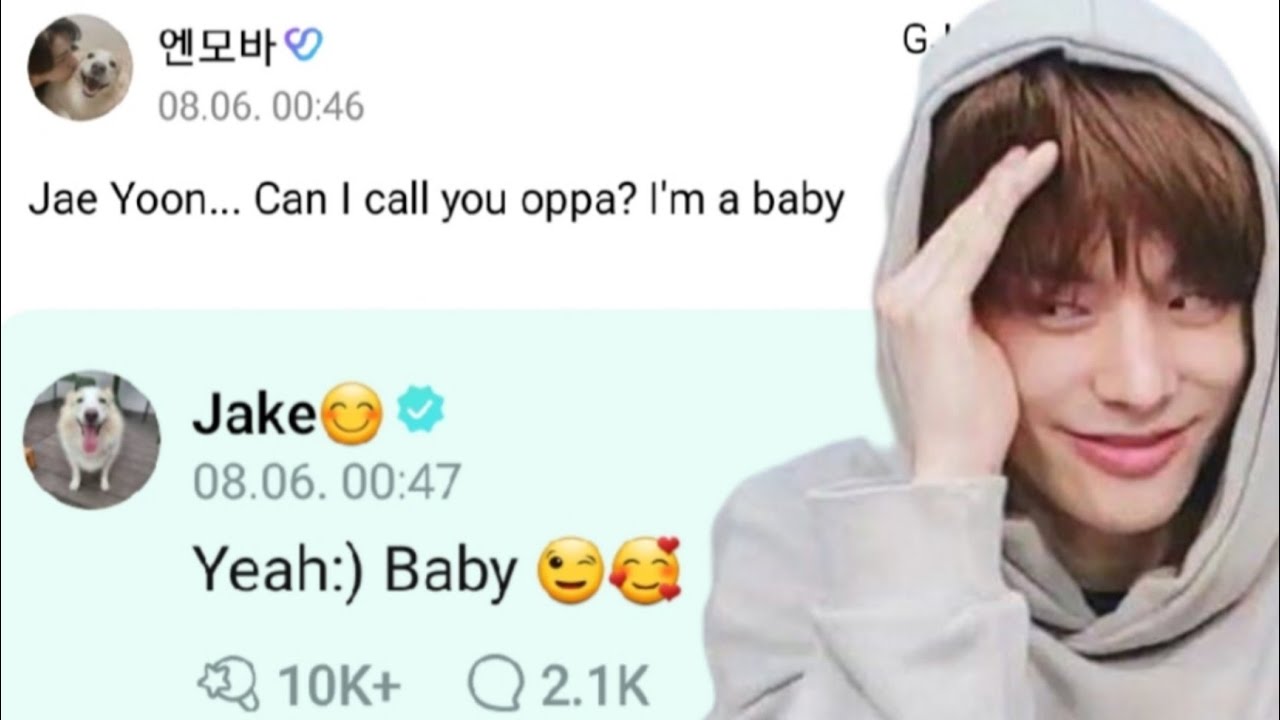 ENHYPEN ON WEVERSE IS SOMETHING! (Enhypen Funny Moments // Enhypen Try not to laugh)