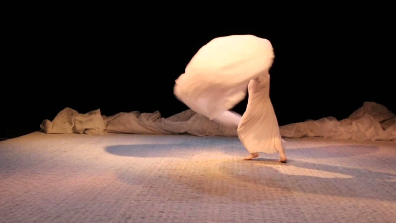 Ombre Claire - Teaser - Théâtre du Mouvement - Claire Heggen