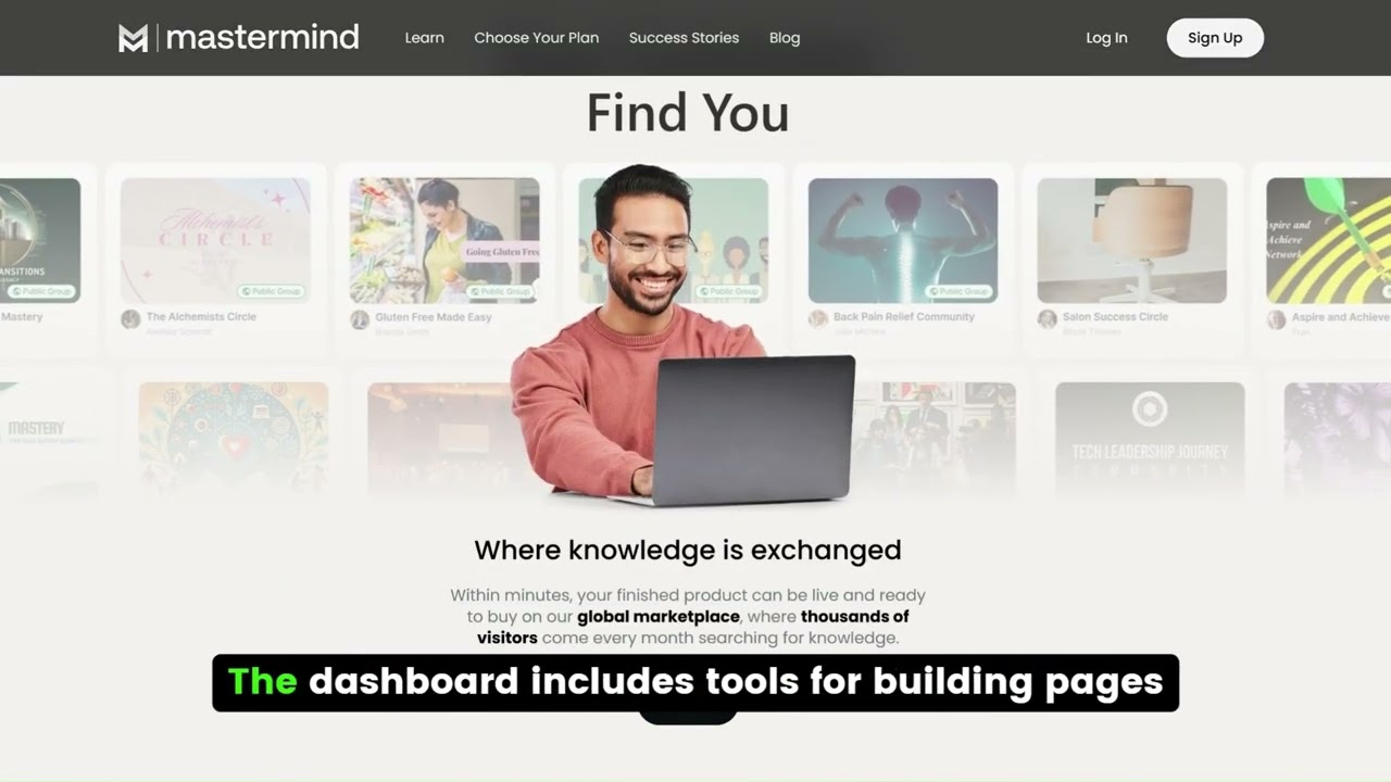 Mastermind.com Review &ndash; Is Tony Robbins and Dean Graziosi&rsquo;s Platform Worth Your Time?