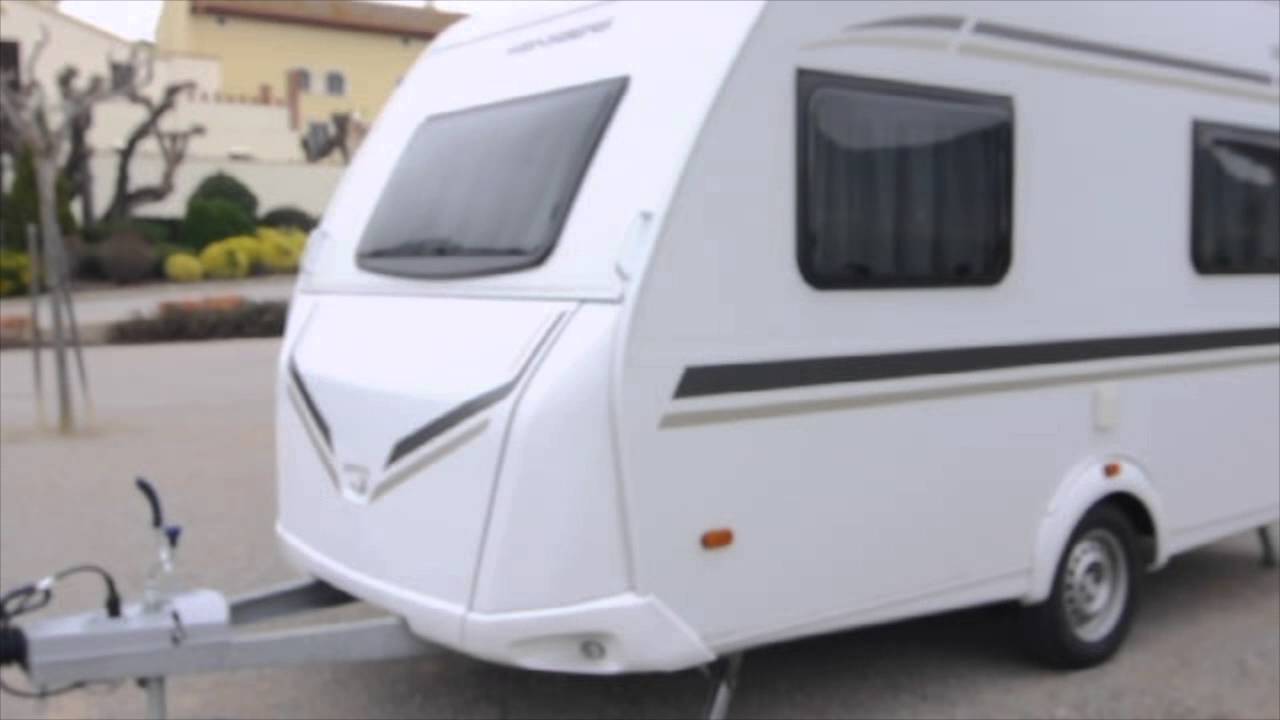 Caravana Weinsberg Caraone 390 QD - www.encaravana.com