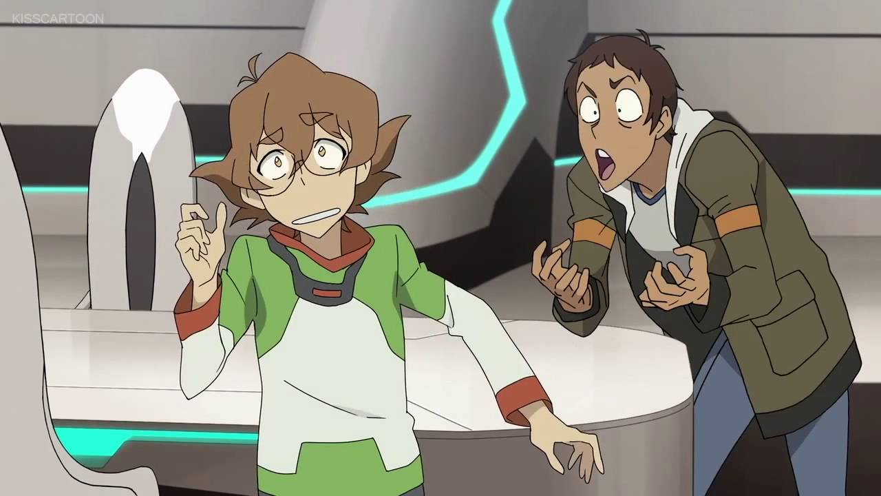 VOLTRON CRACK (Snow Halation)