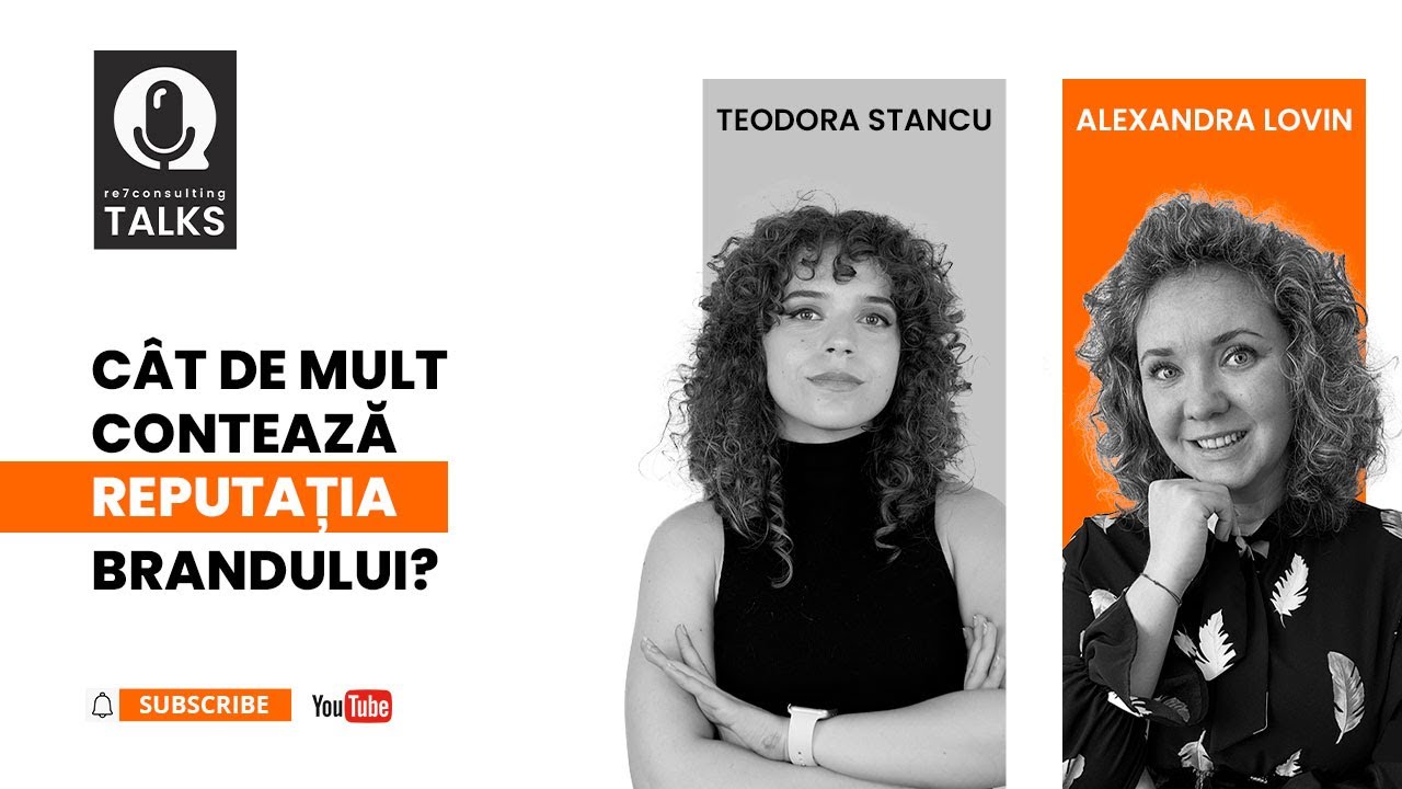 C&acirc;t de importantă este reputația brandului?