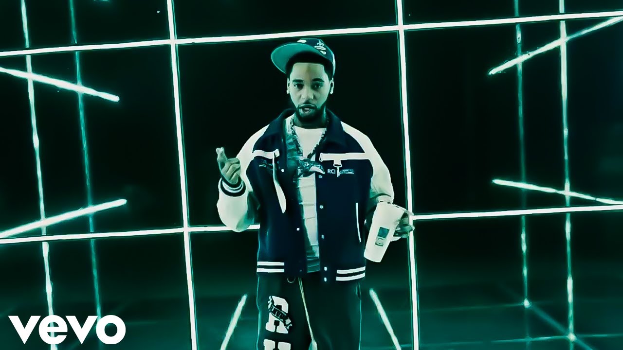 Key Glock, Juicy J - Who`s Gangsta? [Music Video]