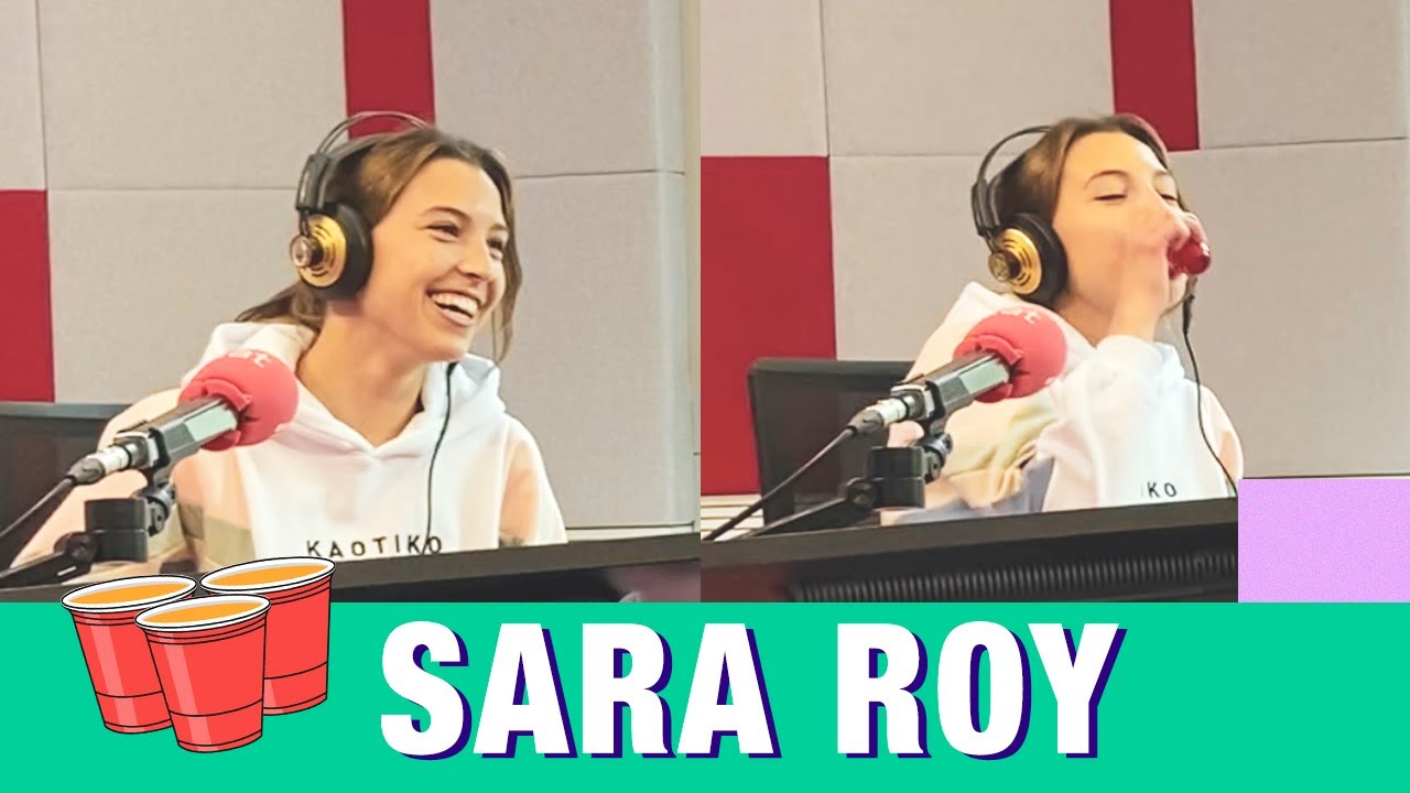 #ElCamerino de la SARA ROY | Escena 25