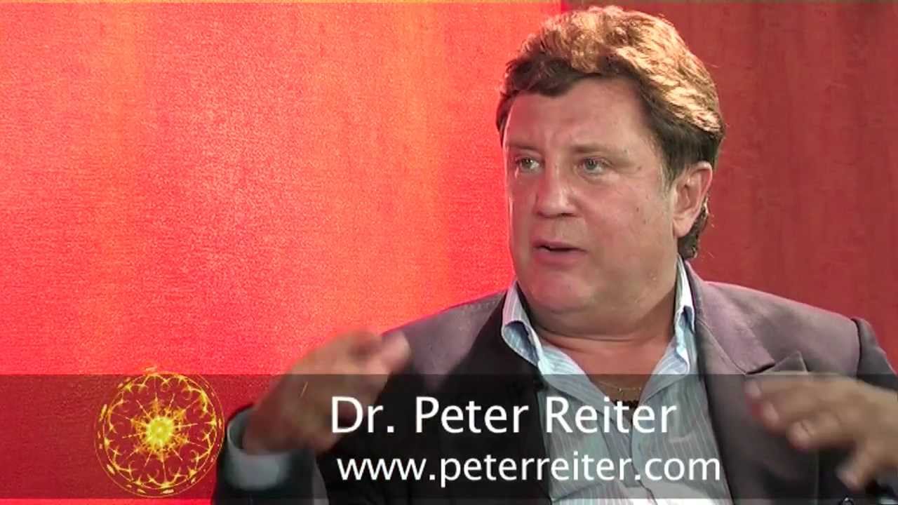 Dr. Peter Reiter - Meister Eckhart und der Weg aller Mystiker - Teil 3 | MYSTICA.TV
