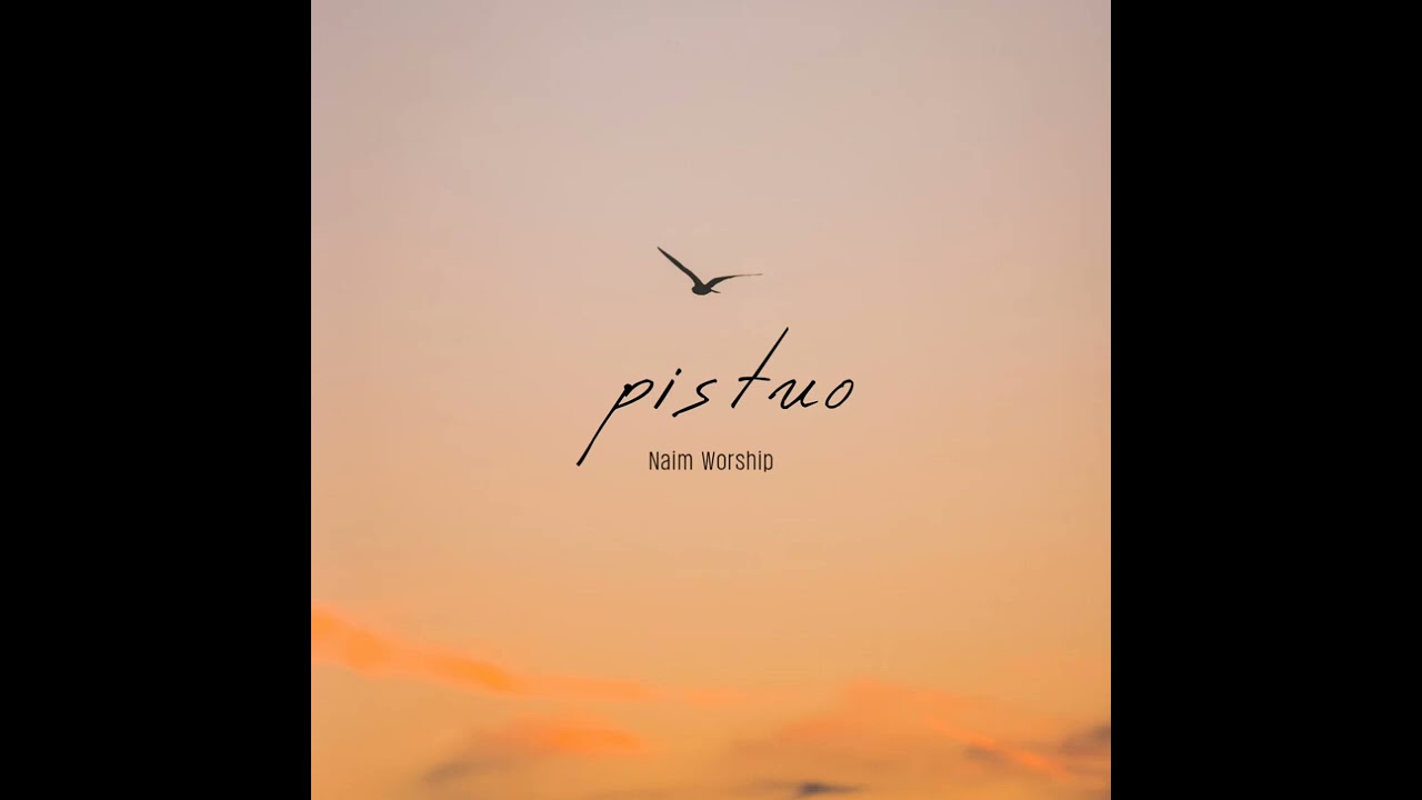 Pistuo 피스튜오 (Band Ver.) | Naim Worship