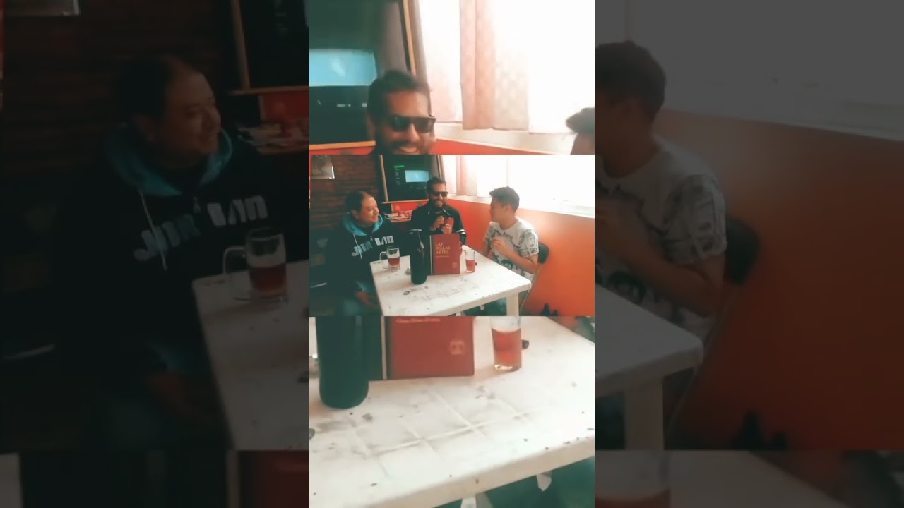#humor #comedia #lacorporrisa #lacotorrisa #reels #finisimaspersonas #podcast #lahorafeliz #mode