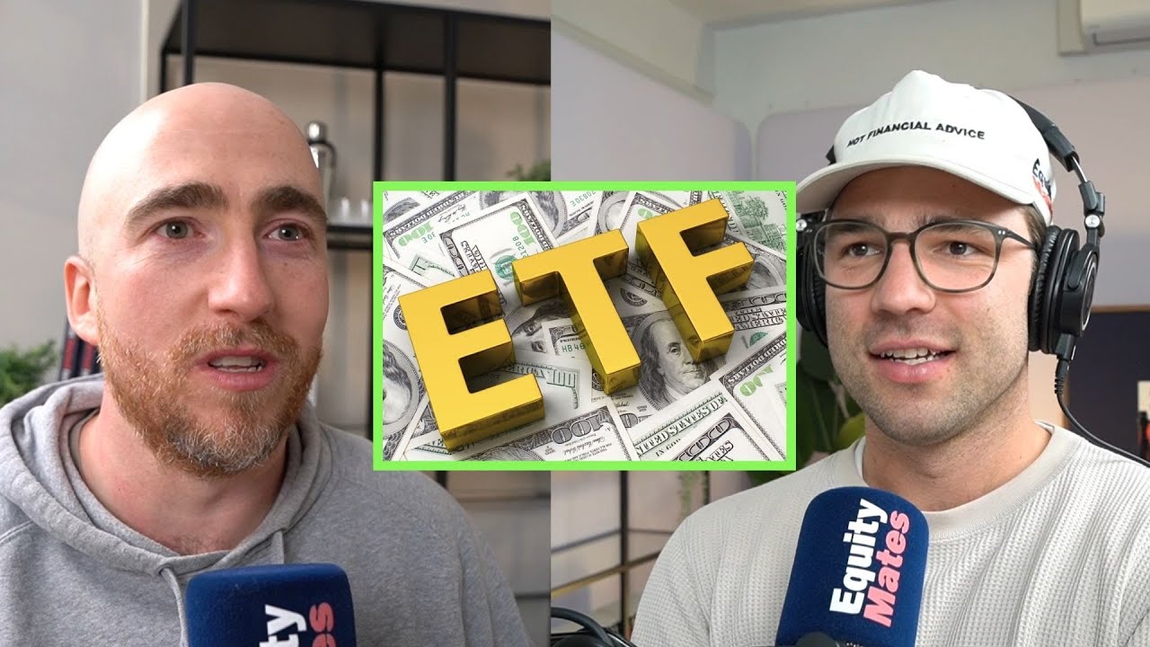 Один ETF акций, чтобы править всеми: изучение VDHG, DHHF, VGS и BGBL