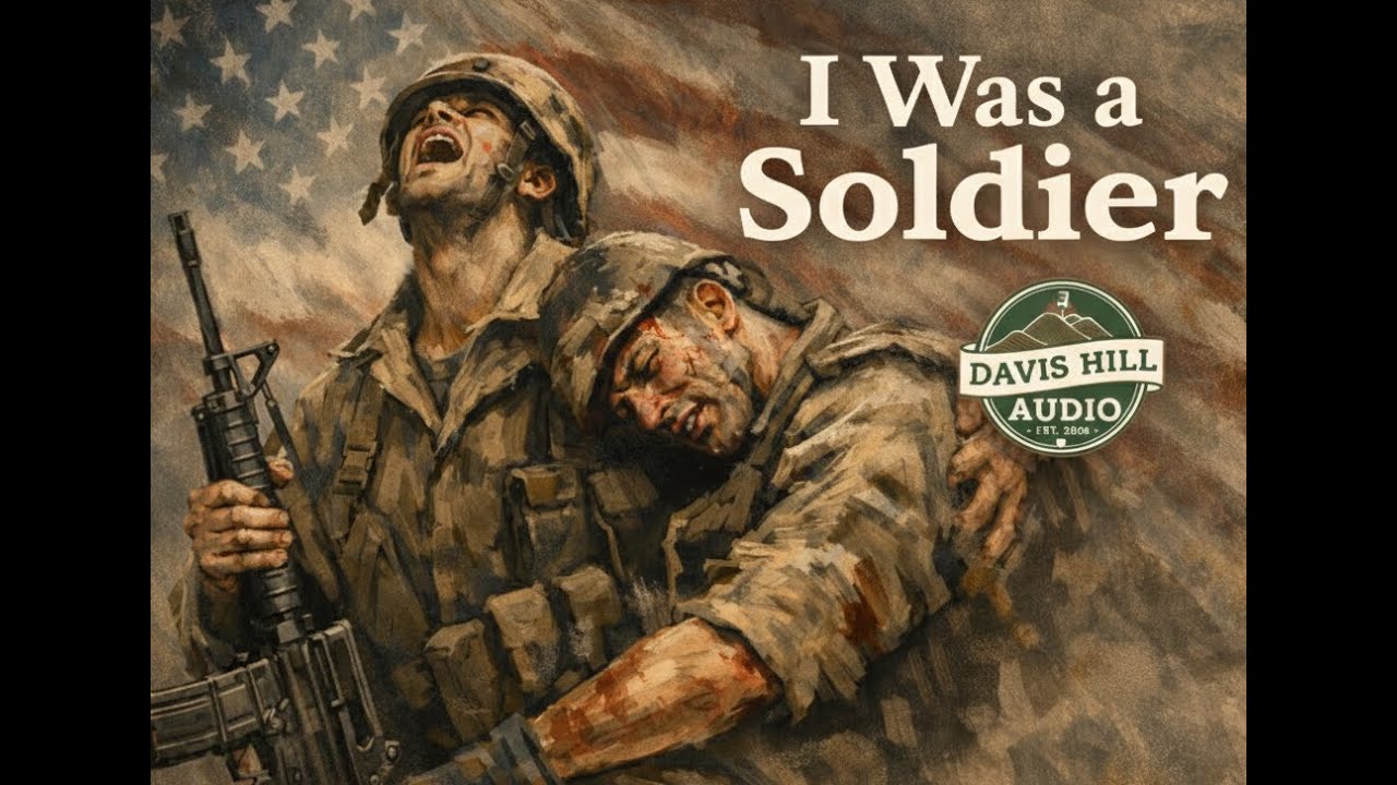 I Was a Soldier | Official Video | Tribute to Military