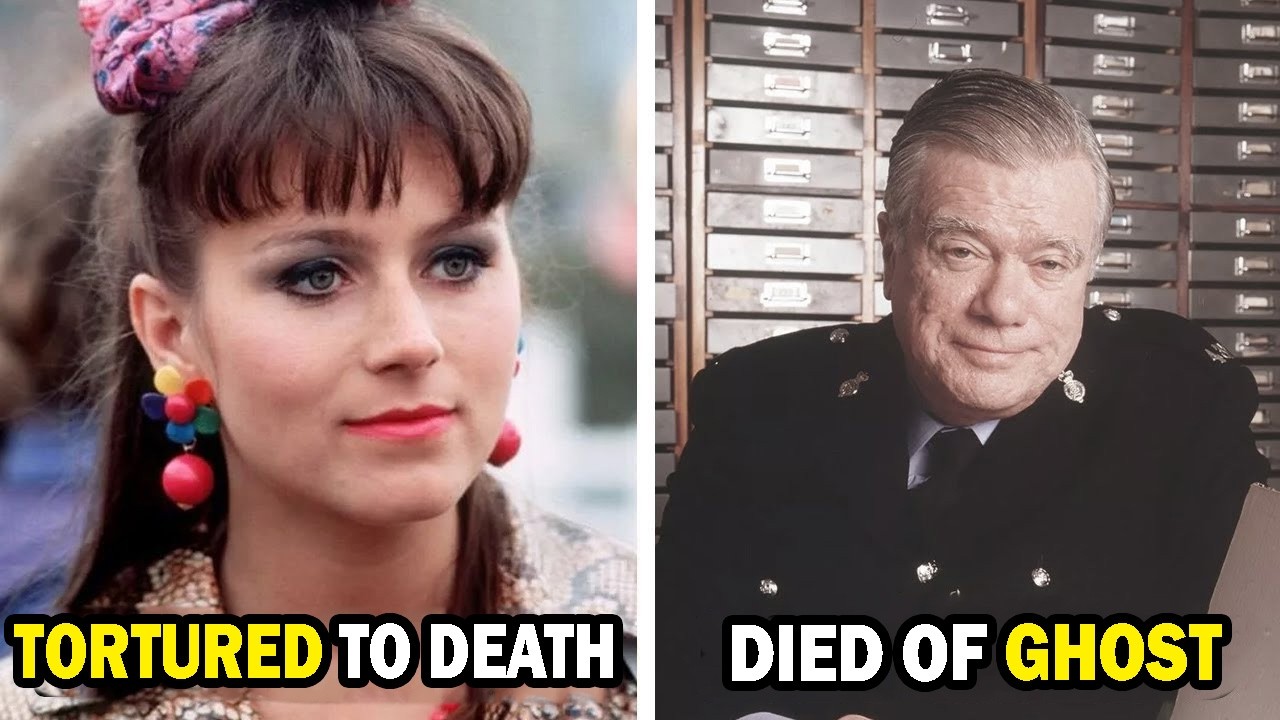 9 Beloved Heartbeat Actors Who Tragically Passed Away