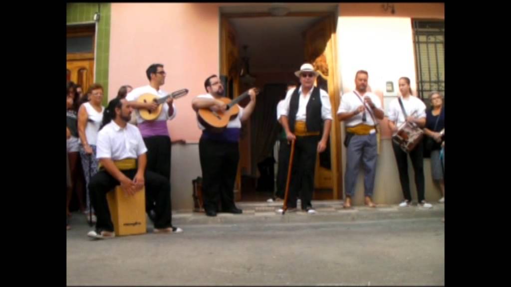 Alcàsser Romanç a la Cassalla
