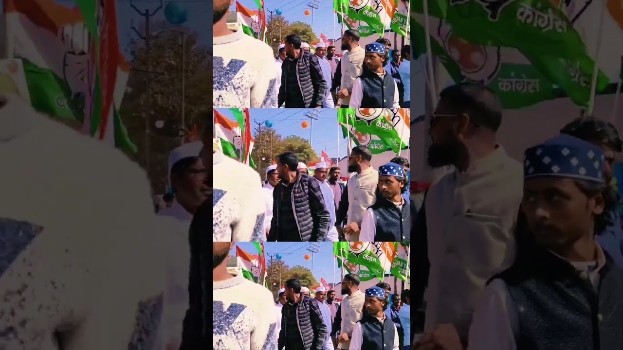 youth Congress jindabad 💪🇮🇳🥀#viralvideo #viralstatus #trending #youthcongress #viralvideo