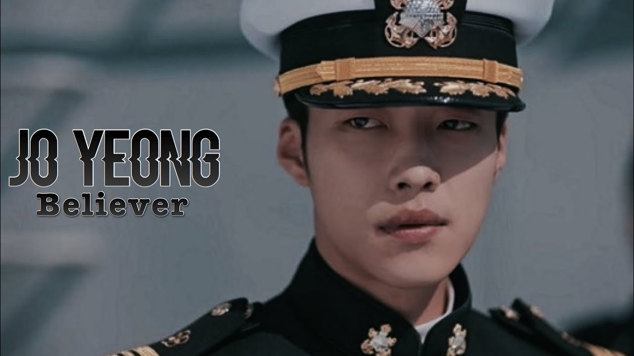 Jo Yeong | Believer | Fmv