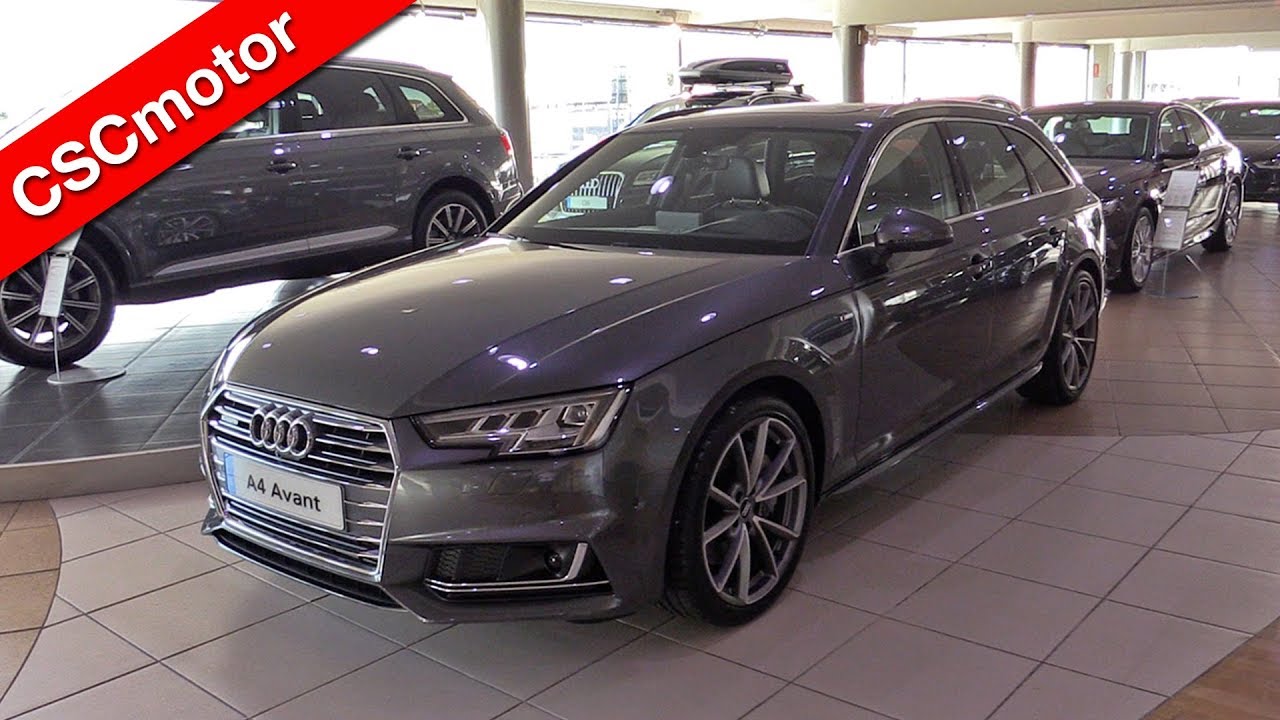 Audi A4 | Revisión en profundidad