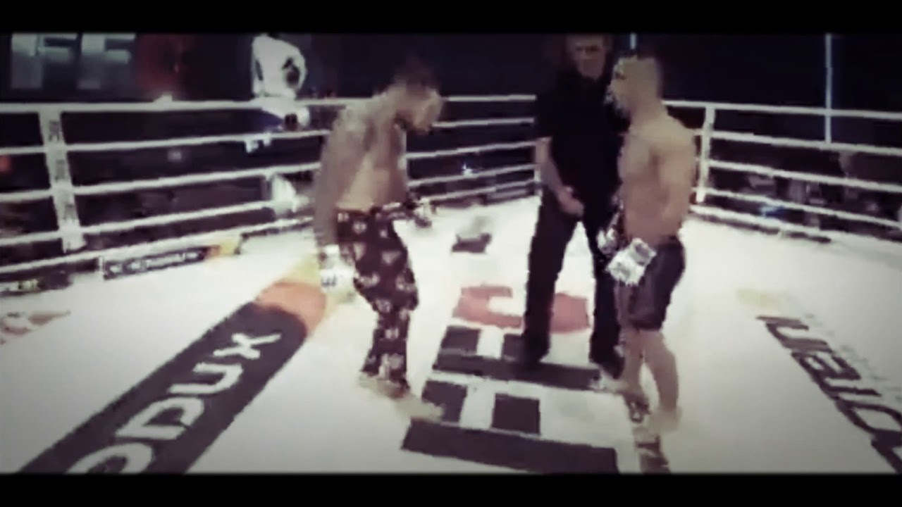 Best of  💪💪 KILLER💪💪 ANTUN RAĆIĆ  2019