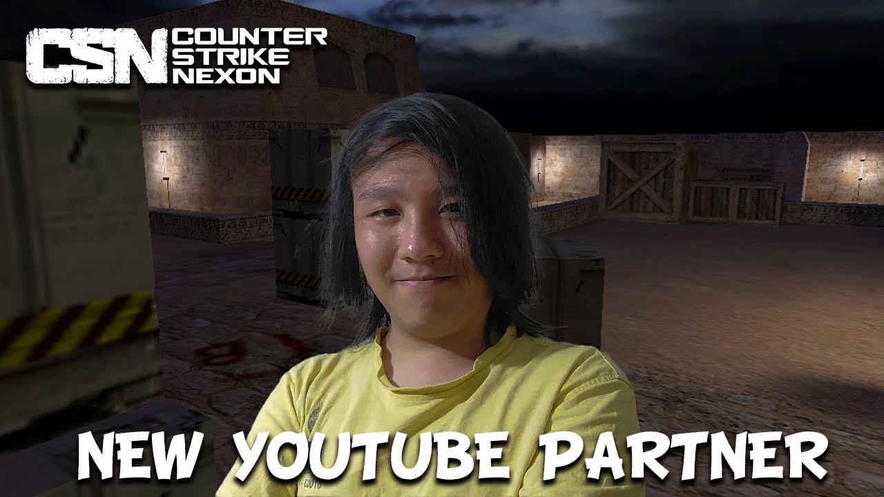 Ritsukazed First Night after Becoming YouTube Partner [ID/ENG]