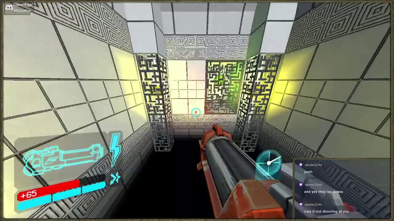 Casual Ultrakill