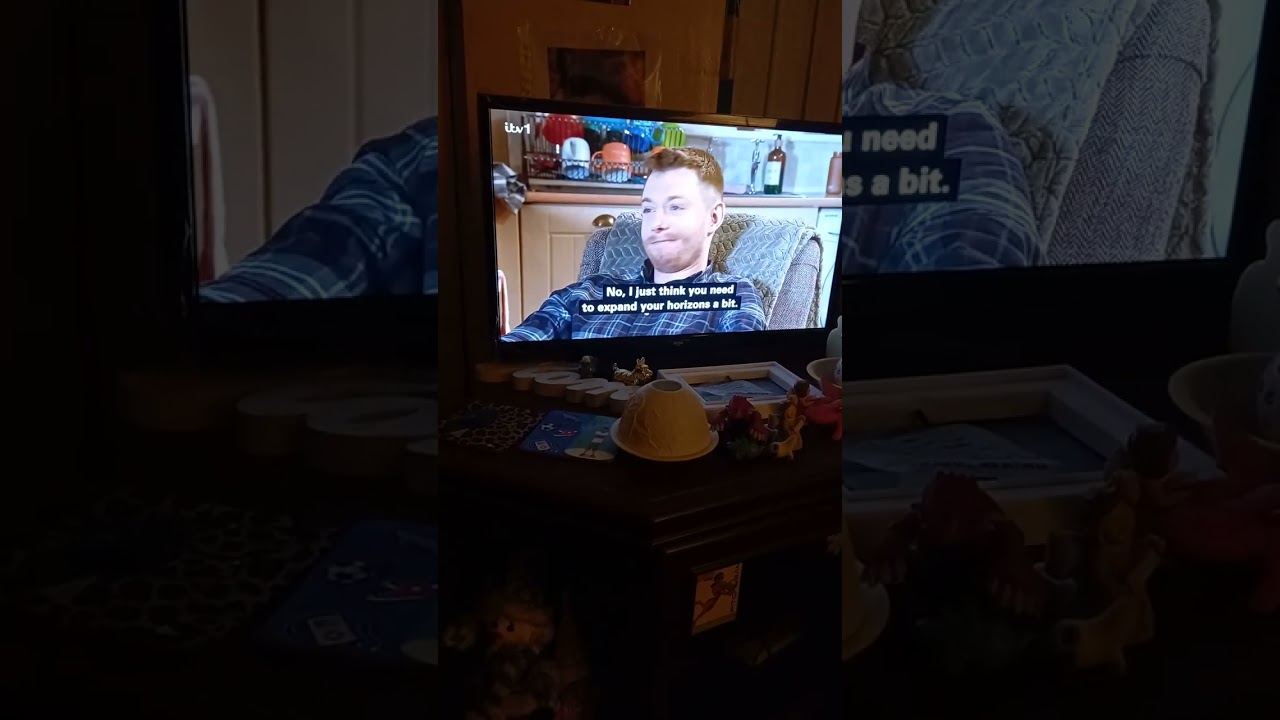 Coronation Street Video 4 on Monday 1st April 2024
